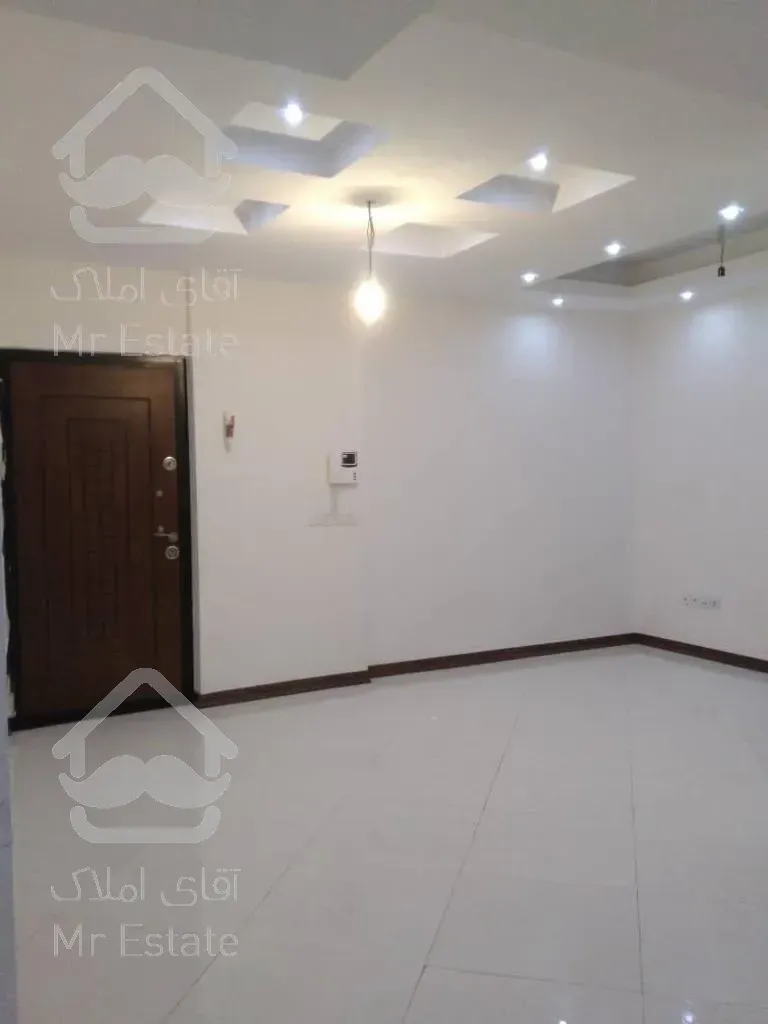 آپارتمان ۴۷متری ۱ خواب،نوساز،لوکیشن عالی، خوش نقش