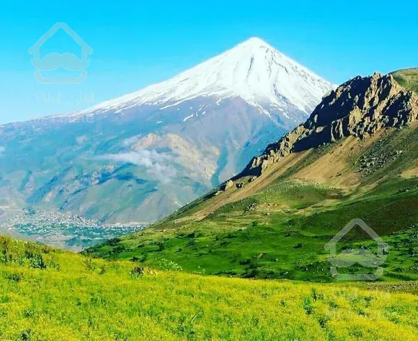 اجاره ویلا فرنیش سالانه دماوند