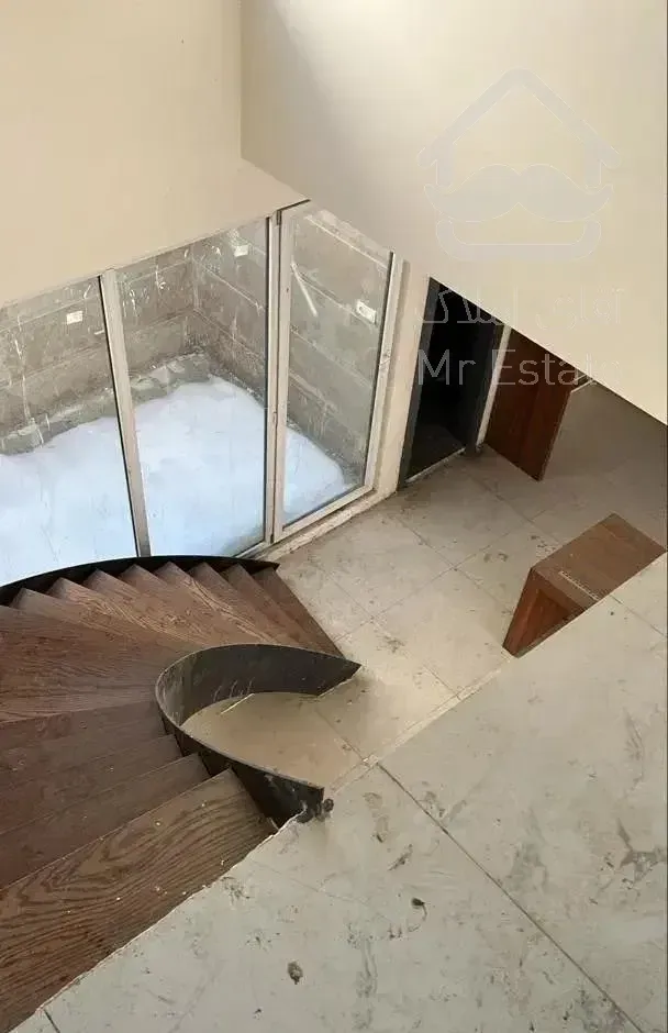 ۳۰۰متر باغچه ۱۵۰ متر بنا سند تک قطعی جابان دماوند