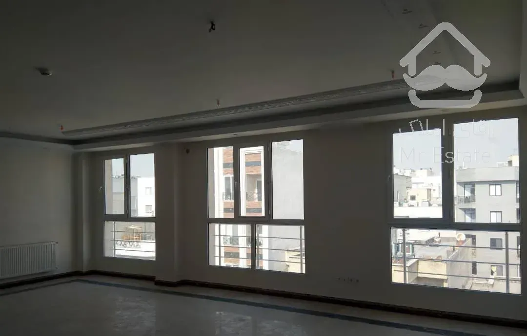 ۱۵۰متر تکواحدی نوساز ستارخان شهرآرا