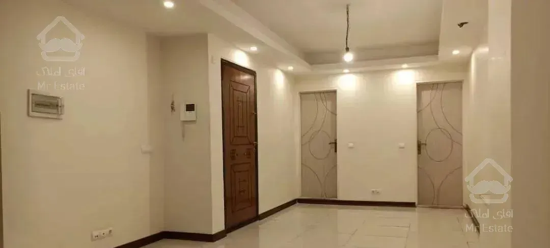 آپارتمان ۵۵ متری فول امکانات