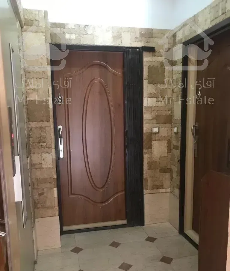 ۹۳ متر شمال خیابان فاطمی فول امکانات ۶ ساله