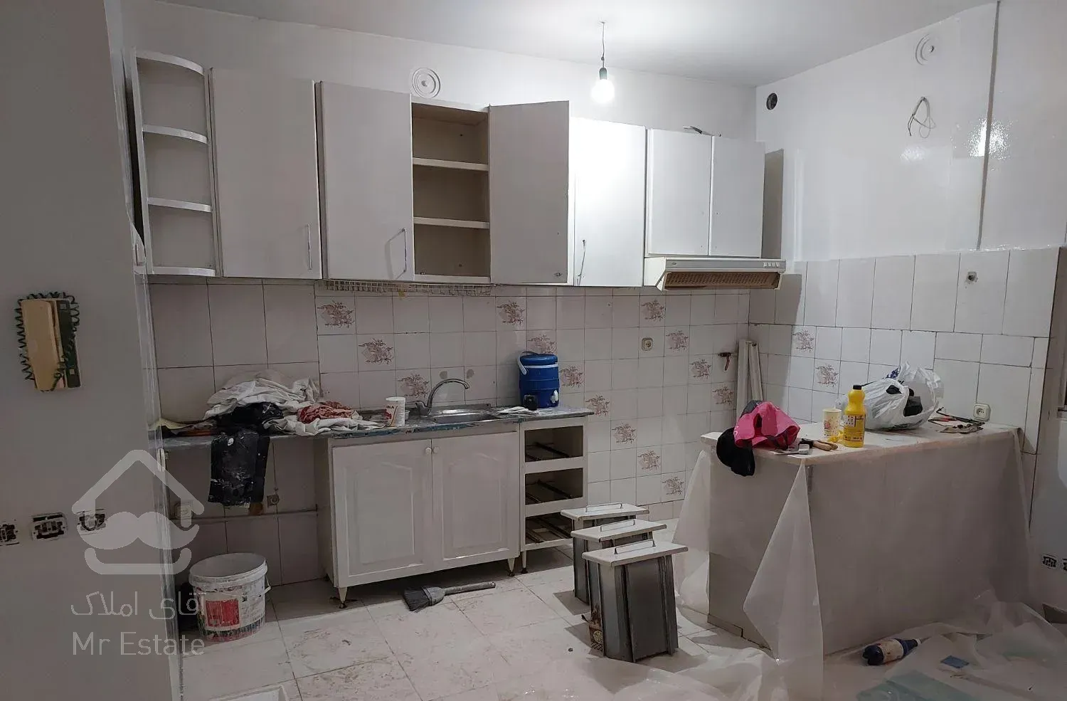 اجاره آپارتمان ۷۵ متری ۱ خوابه طبقه ۱ در فلاح