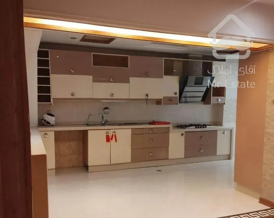 190متر/آپارتمان/سئول/تکواحدی  دارای مشاعات آبی