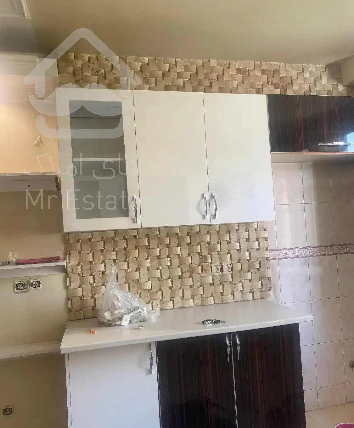 اپارتمان اجاره ای دردشت