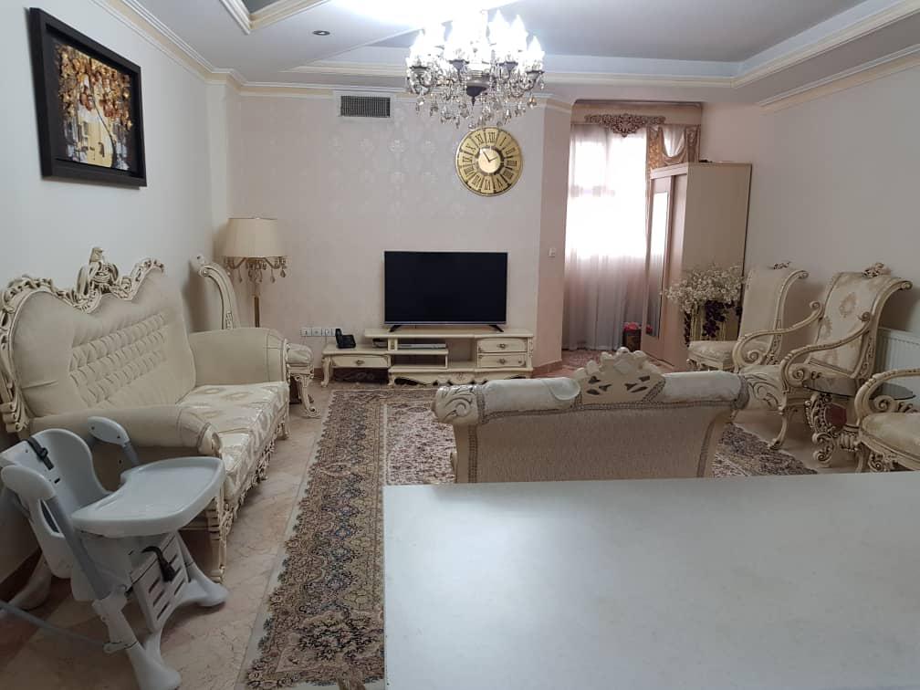 فروش آپارتمان ۶۰متر ۱خواب در بلوار فردوس