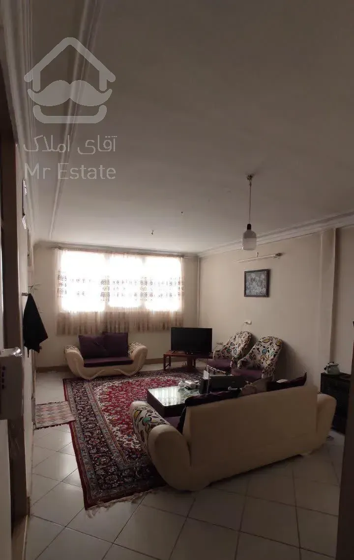 فروش آپارتمان ۶۱ متری خیابان کرمانی  طبقه ۳