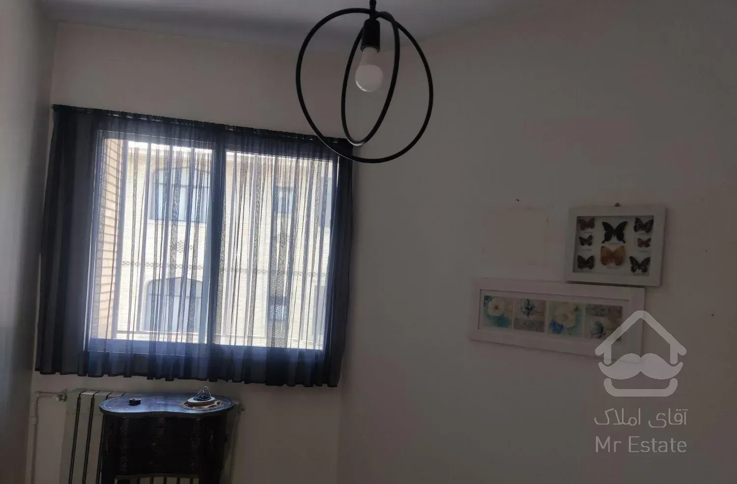 اجاره آپارتمان ۸۰ متری ۲ خوابه طبقه ۳ در زرگنده