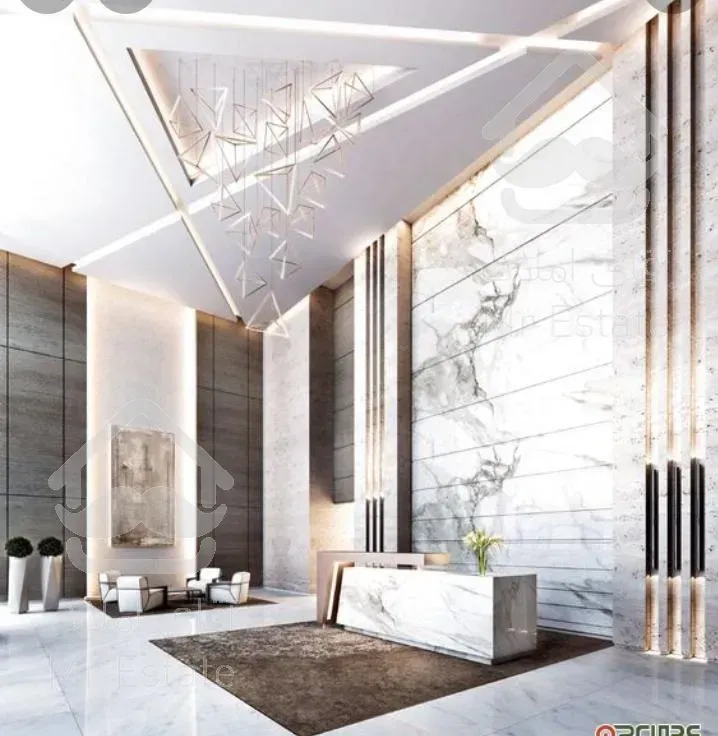 برج شاهانه پلازا پالاس چیتگر منطقه22 اردستانی