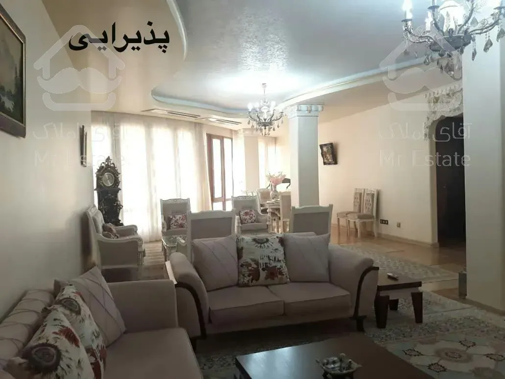 رهن و اجاره 187 متری نیاوران فیضیه