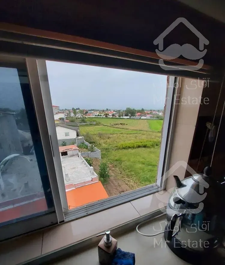 اجاره آپارتمان نزدیک دریا