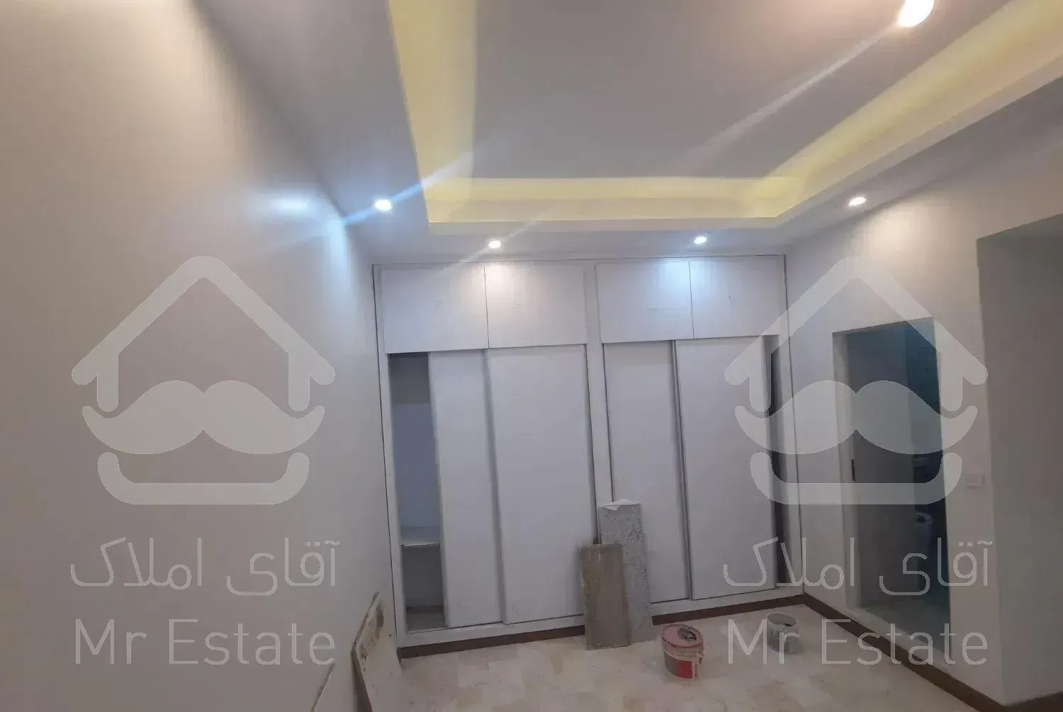 ۱۱۵متر فول مقداد