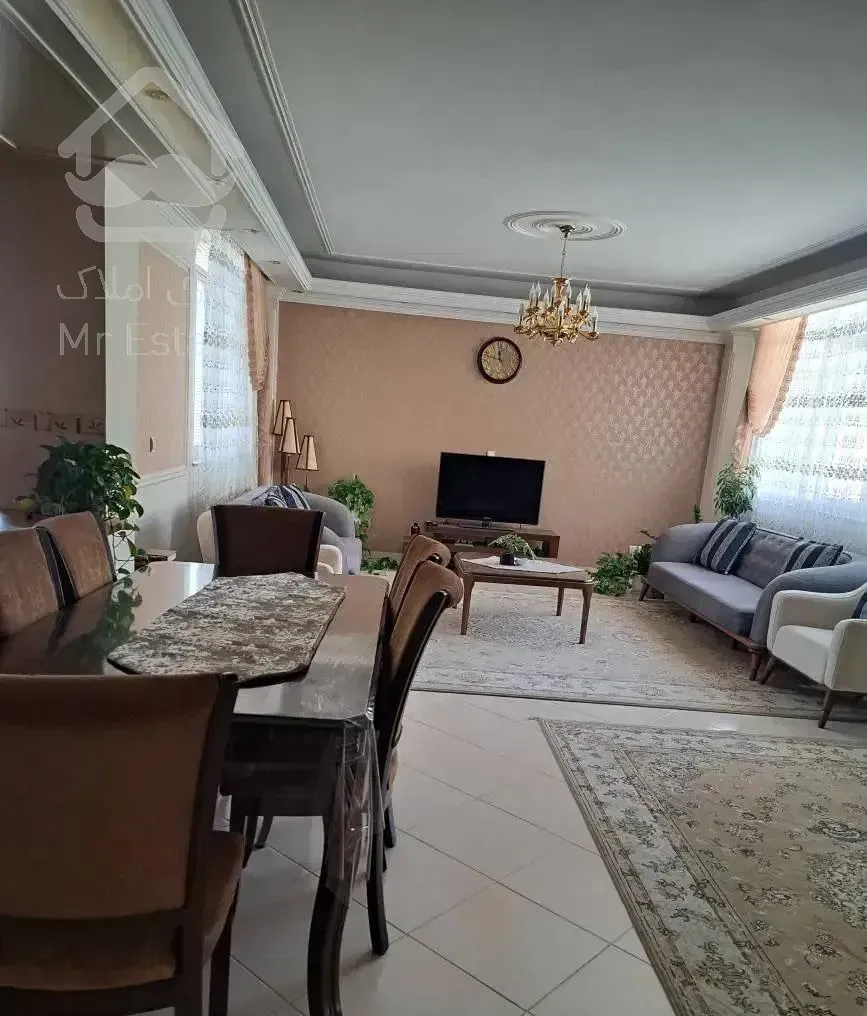 اجاره واحد ۱۰۰ متری