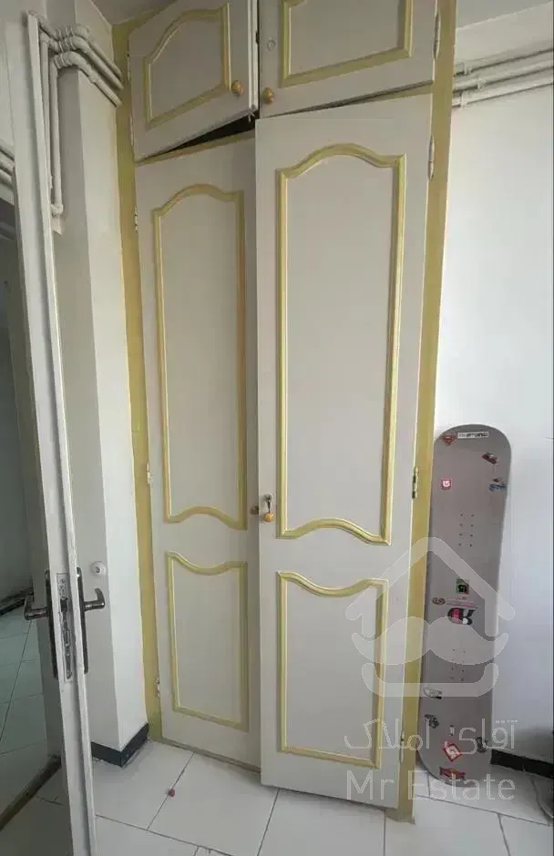 ۱۰۰ متر سند دار آبک