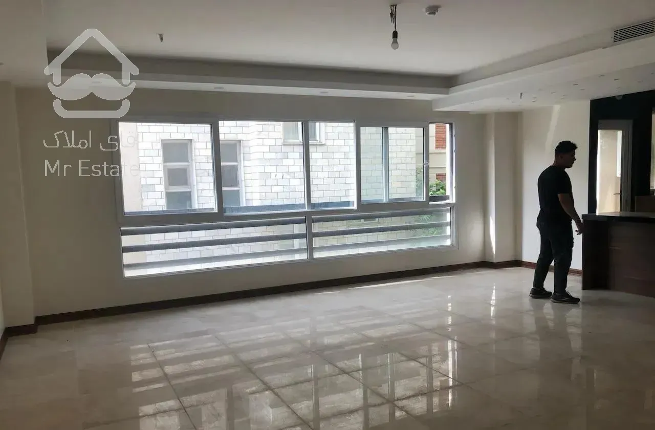 135 متر ۳خواب نوساز زرگنده