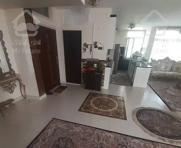 آپارتمان 120 متر فول ( شمال مرزداران )