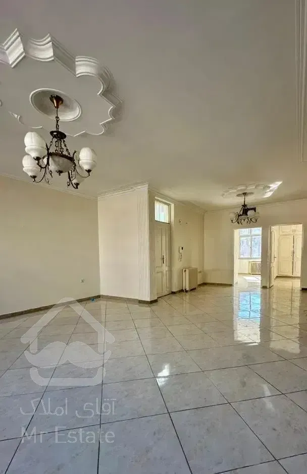 ۱۲۵متر/۲خواب/سازمان برنامه شمالی