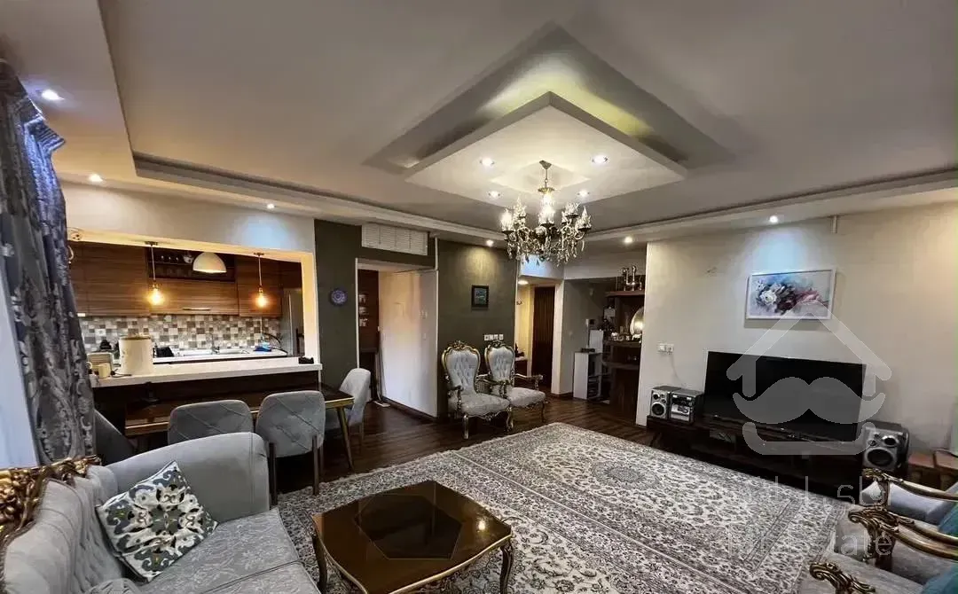 فول بازسازی شمالی جنوبی