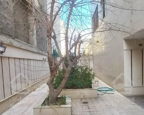 فروش آپارتمان ۱۲۸ متر   ۲ خواب  سنددار