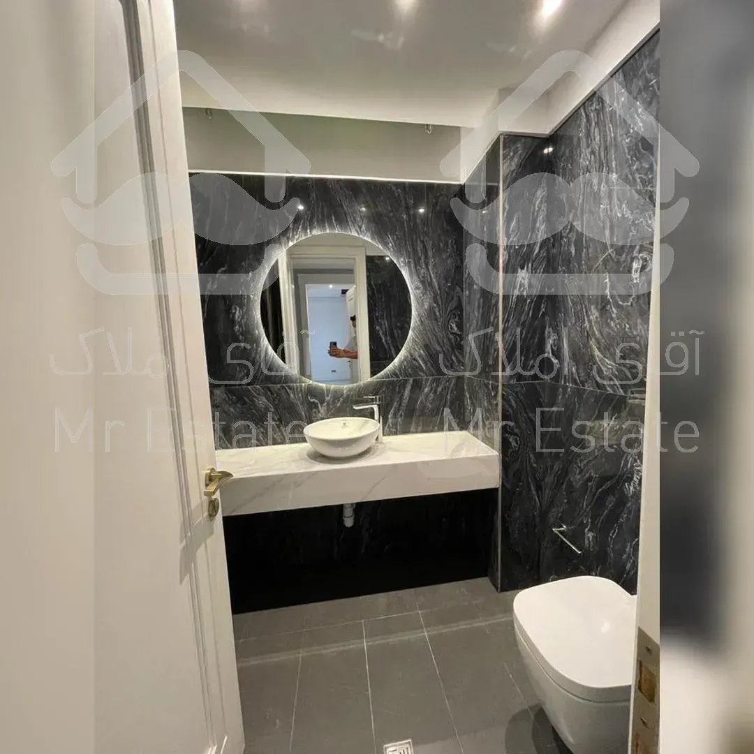 خرید آپارتمان مدرن در اقدسیه ۲۰۰ متر اکازیون چشم نواز