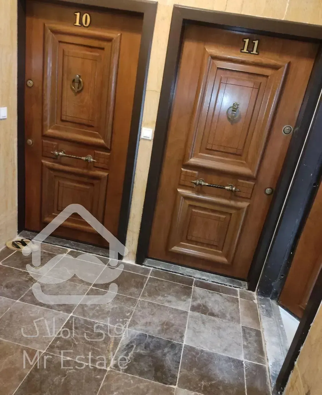 ۷۸ متر فاز ۳ ساماندهی