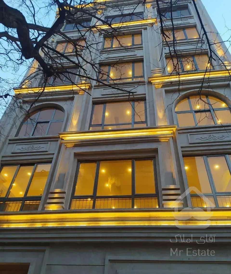 165 مـتـر / صـفـر/ اواسـط هـاشـمـیـه/ تـک واحـدی