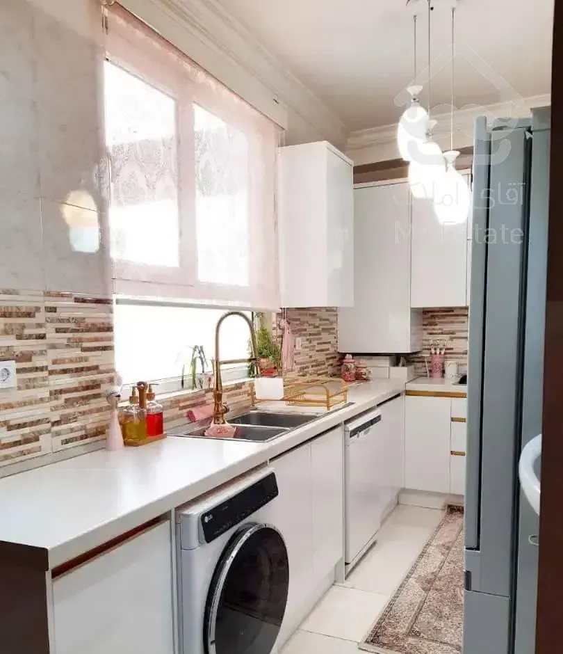 ۶۸/۵متر یک خواب