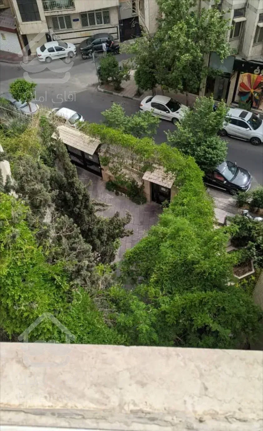 ۱۰۷ متر دو خواب جویبار