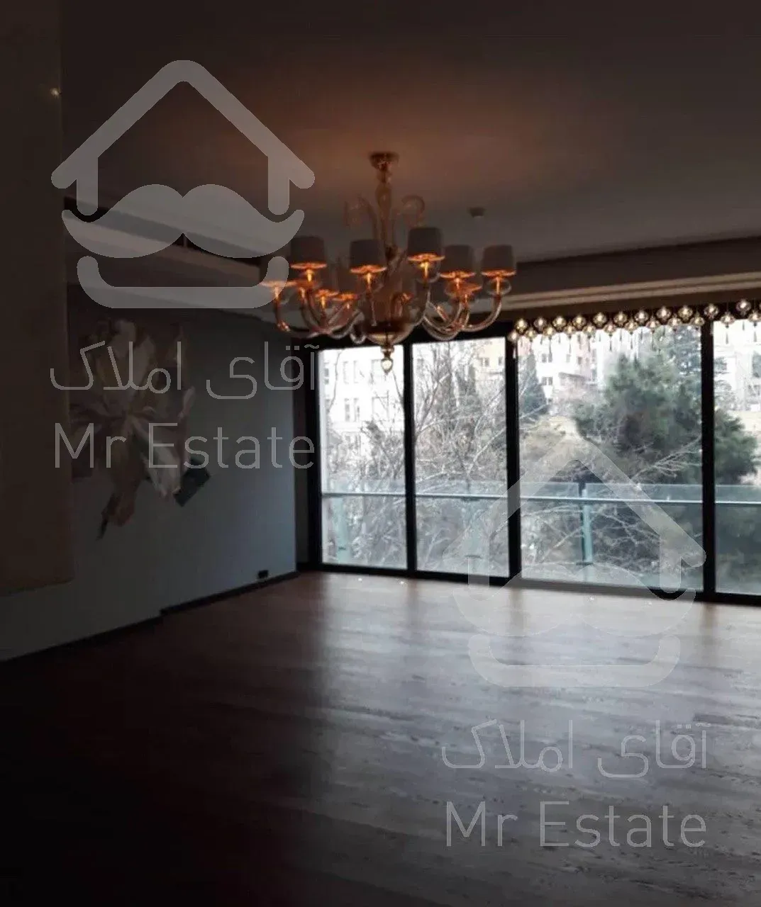 خرید اپارتمان 300 متری سنبل فرمانیه