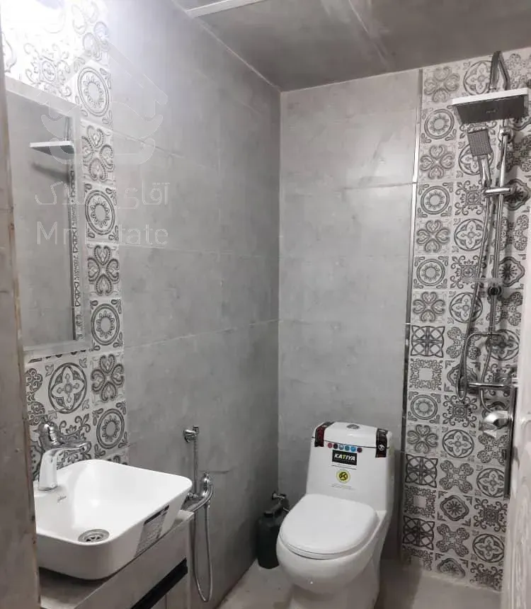 ویلا دوبلکس ۱۴۰متری فول