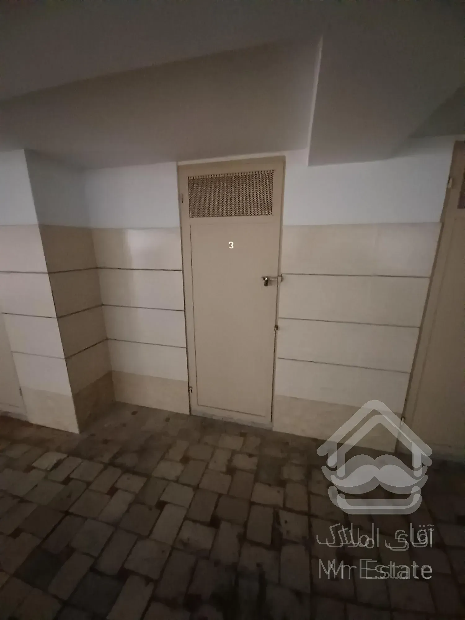 فروش آپارتمان موقعیت اداری صادقیه