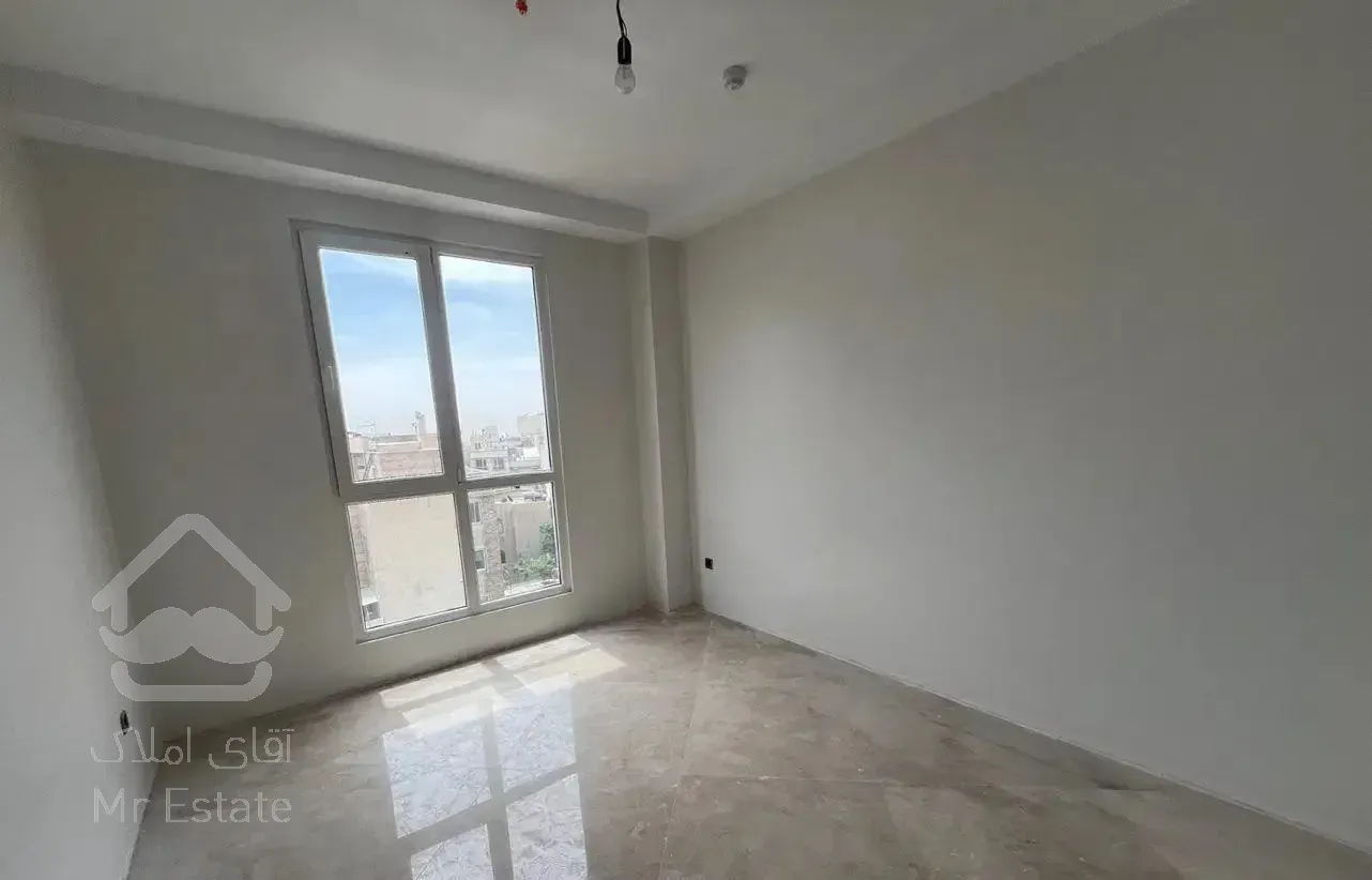 ۸۵متر ۲خواب نوساز سهروردی شمالی