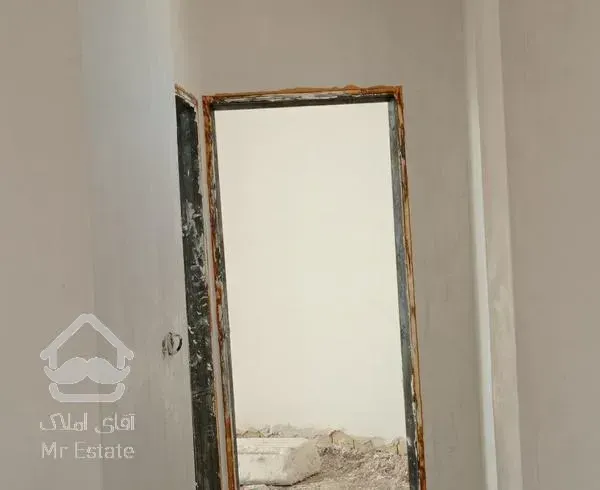 اپارتمان 110متری محراب باخودرو معامله میشود