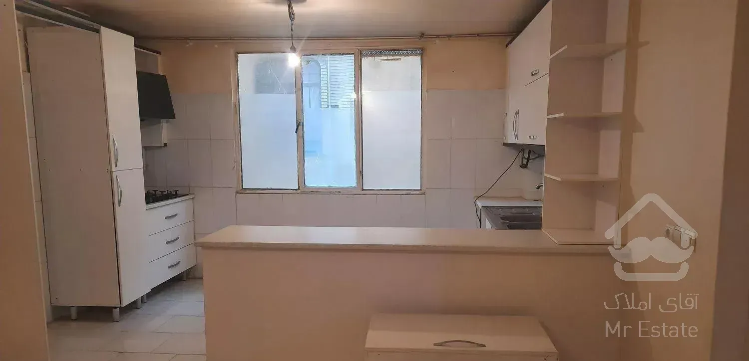 واحد ۸۰ متری دوخواب بلوارشهیدحدادی حدادی