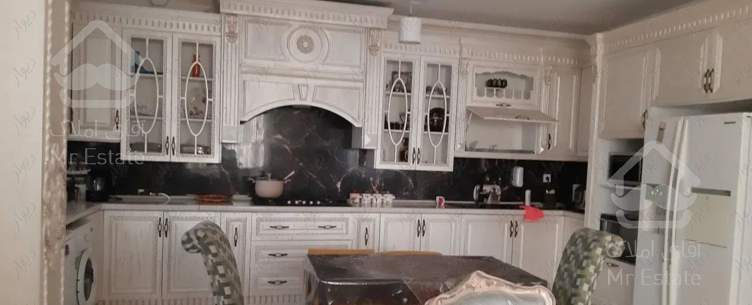 اپارتمان۱۵۰متری ۳خوابه