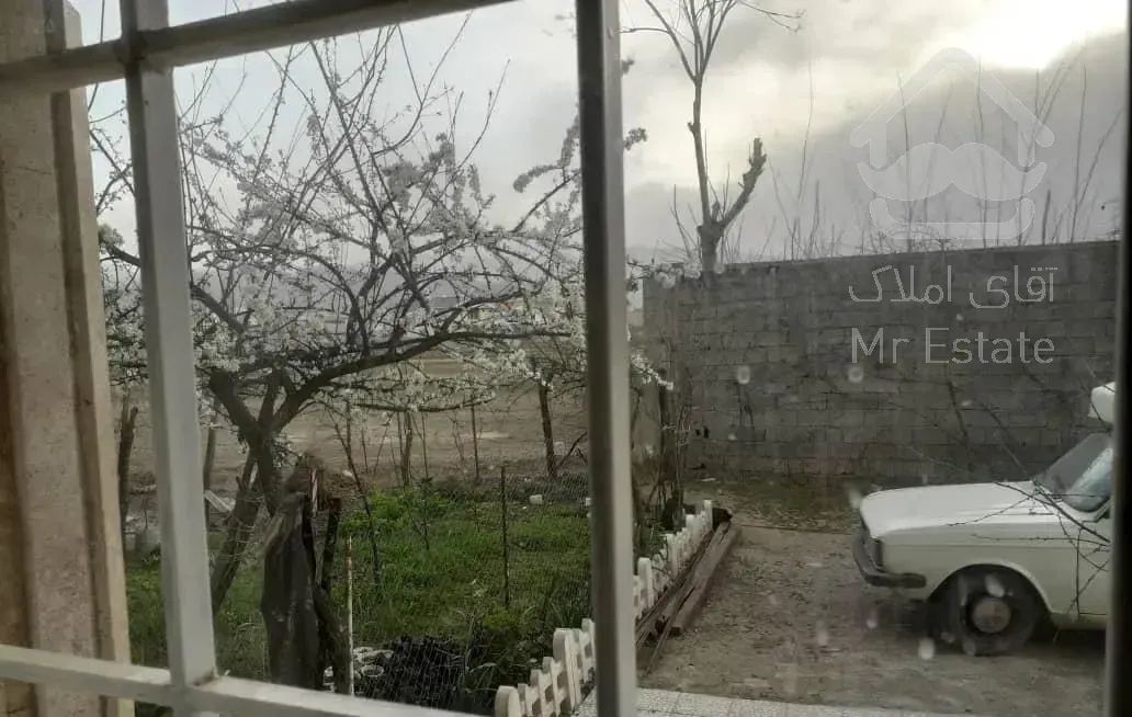 دو خواب بهداشتی نزدیک گیسوم باکولر و پارکینگ