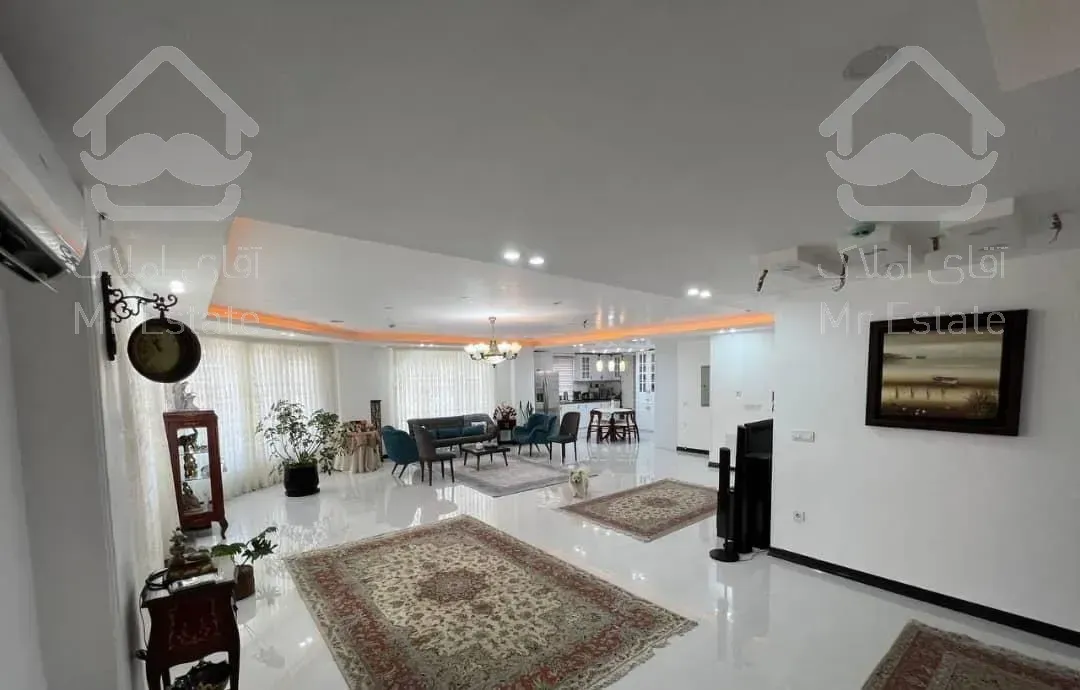 رهن واجاره 250 متری دوبلکس