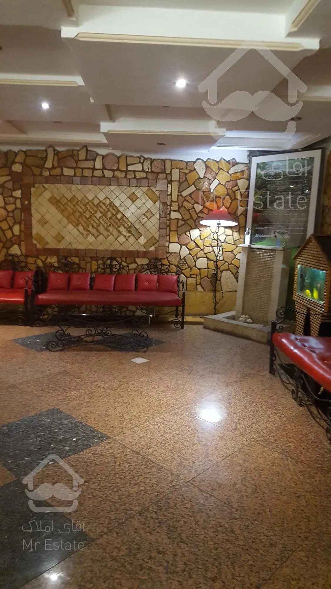 فروش آپارتمان ۸۲ متری ۳ خواب