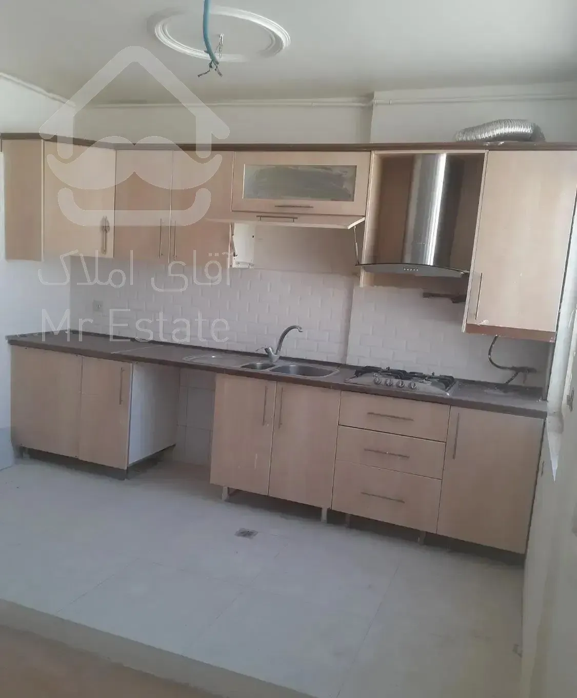 آپارتمان ۶۱متری/۱خوابه