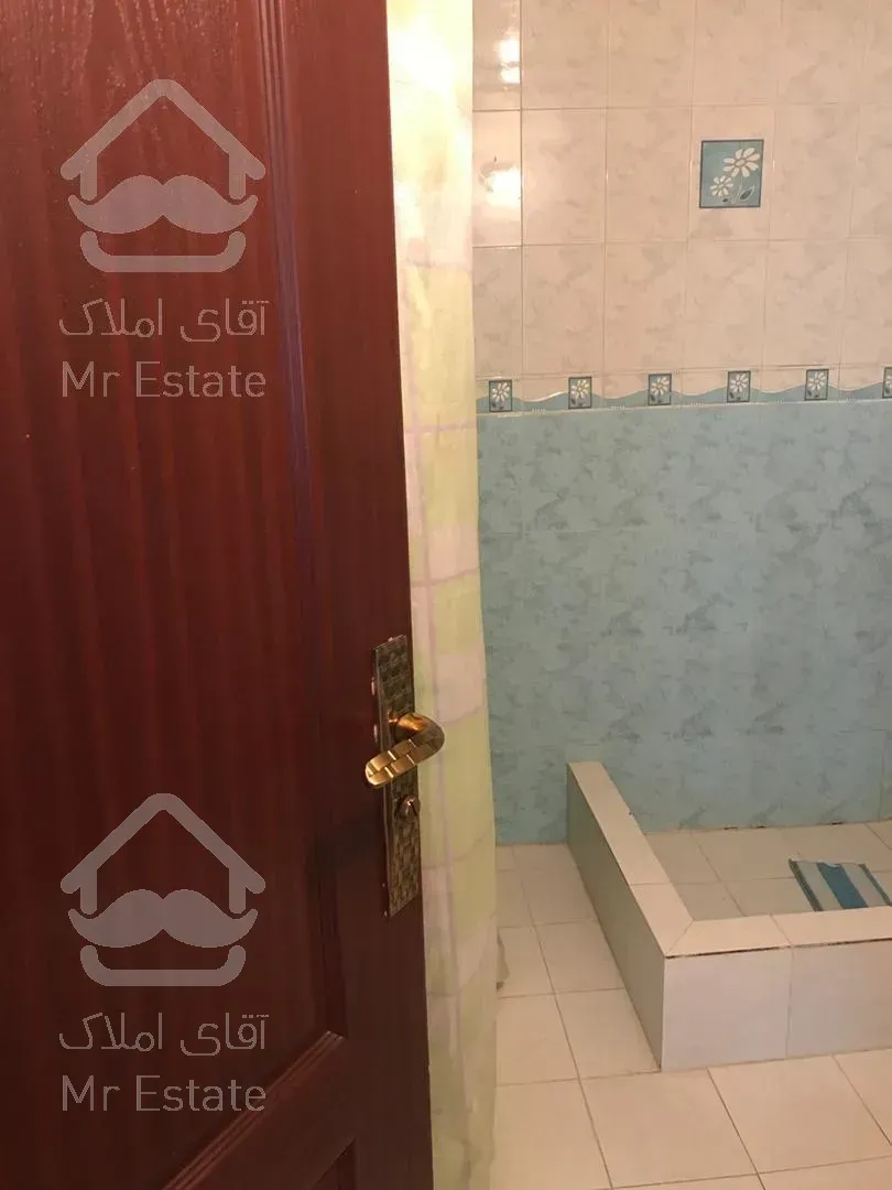 آپارتمان 127 متری واقع در جمال زاده جنوبی