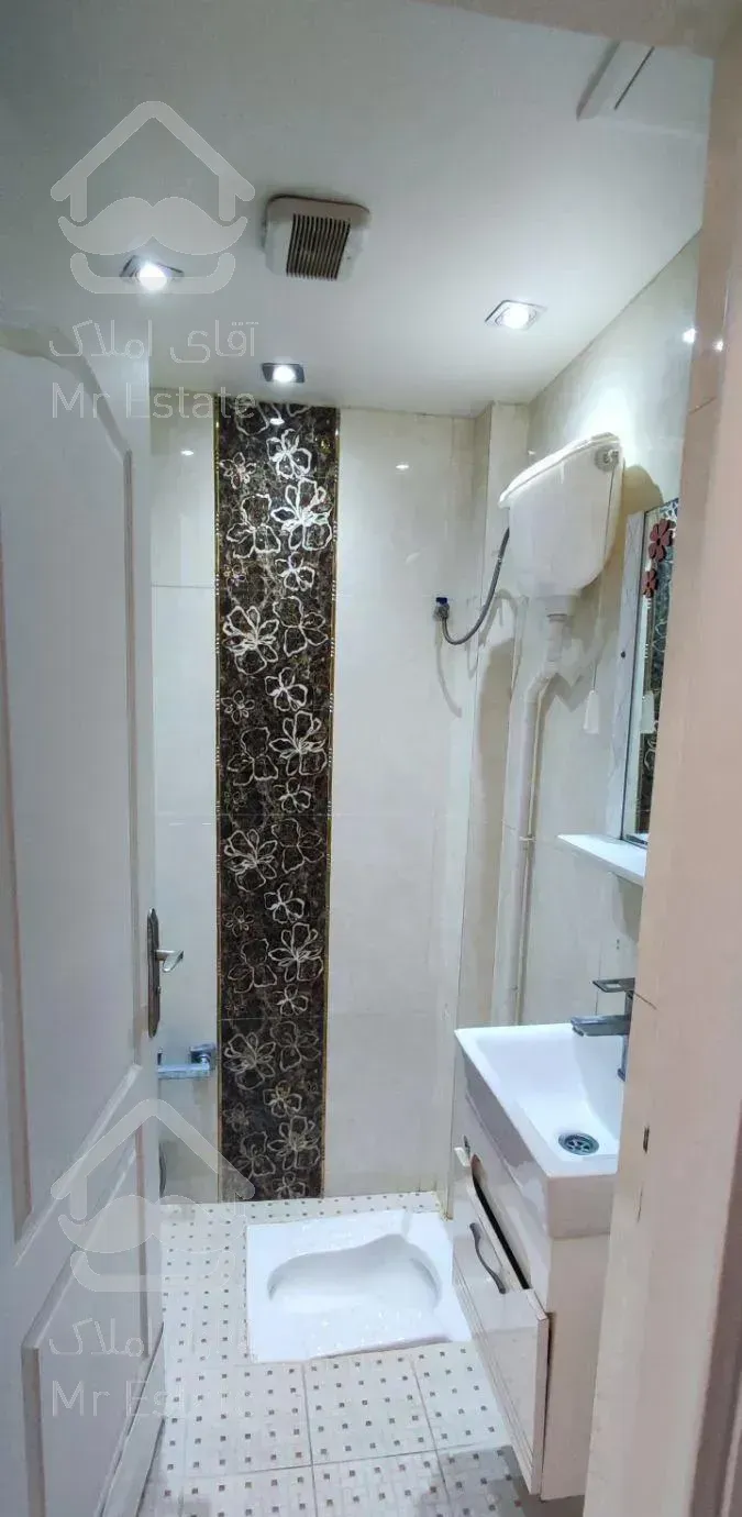 آپارتمان ۸۵ متری فول ،فاز ۳