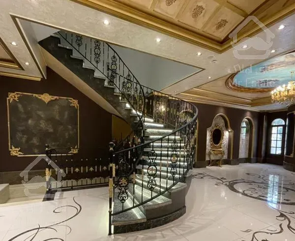 210 متر/ فاز 1/ رجال نشین