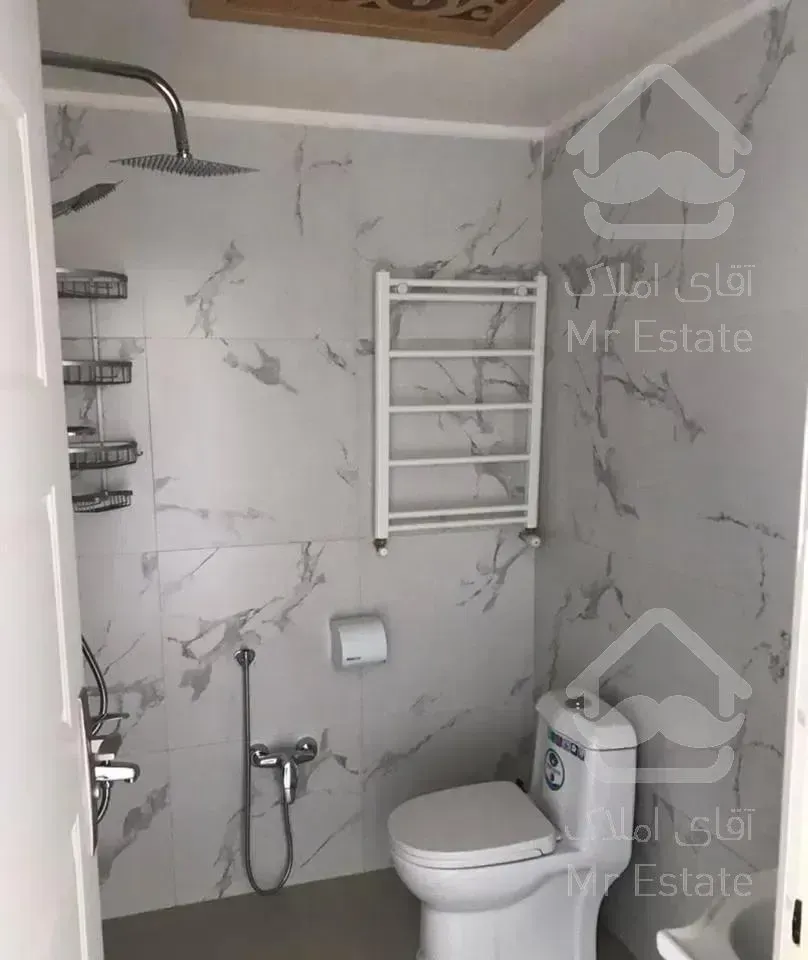 آپارتمان ۸۳متری دربند