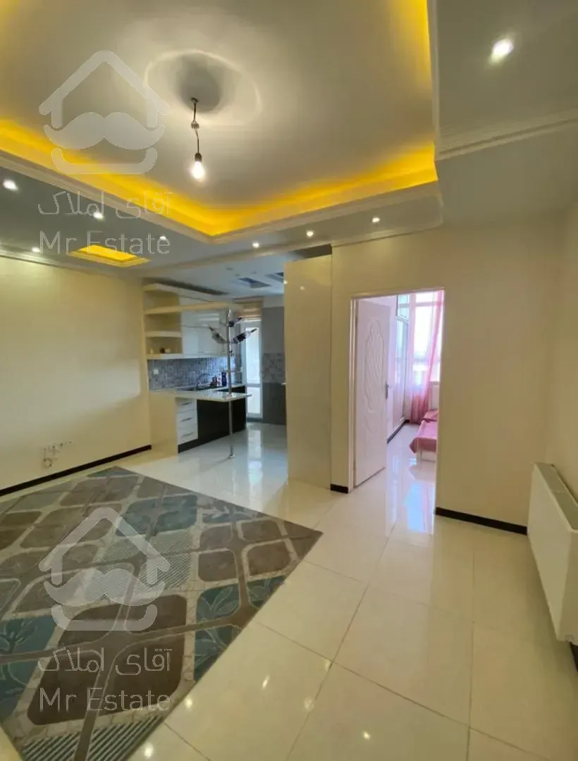 55متری آذربایجان رودکی