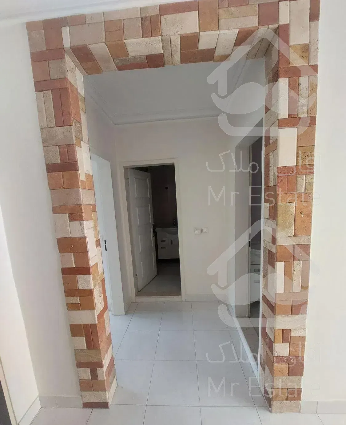 سوییت بازسازی شده شهرک امید