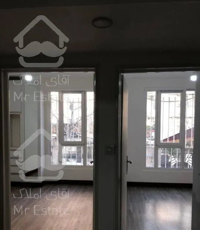 ۶۶متر،دوخواب،فول امکانات،کمالی شرقی