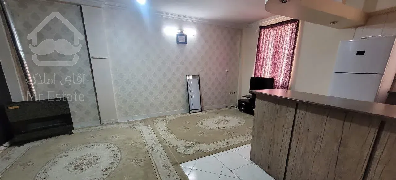 فروش آپارتمان ۴۴ متری ۱ خوابه در مینا