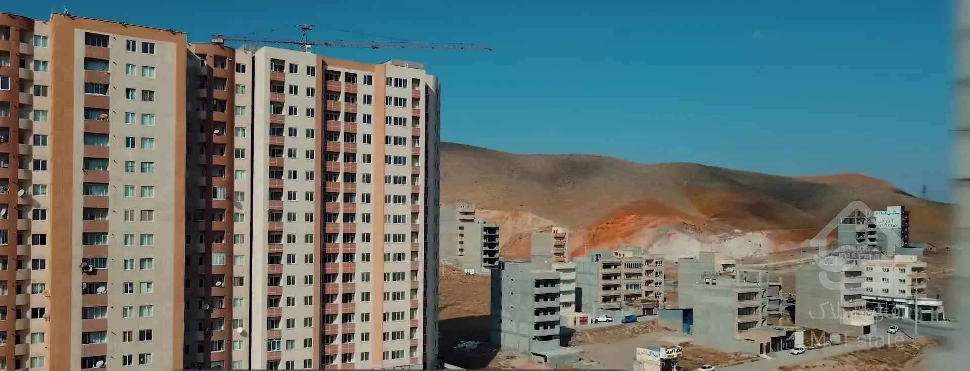 فروش ویژه ملک ۶۰متری برای بیمه شدگان تامین اجتماعی