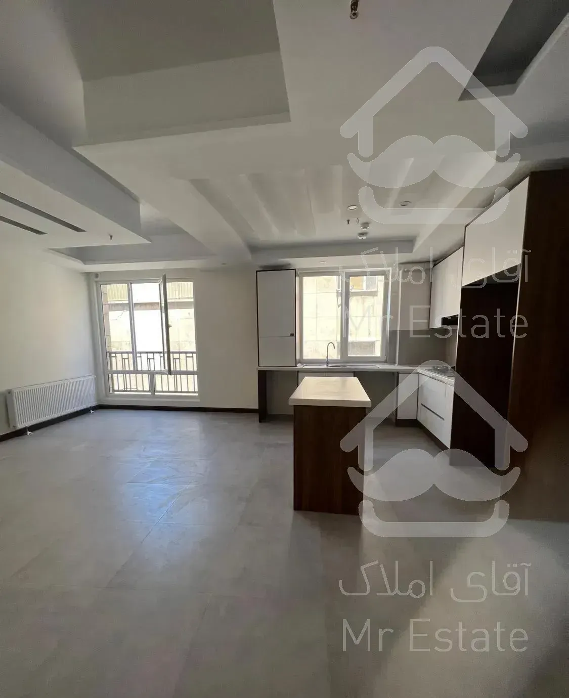 ۸۰متر ۲خواب،خردمند شمالی،امکانات کامل