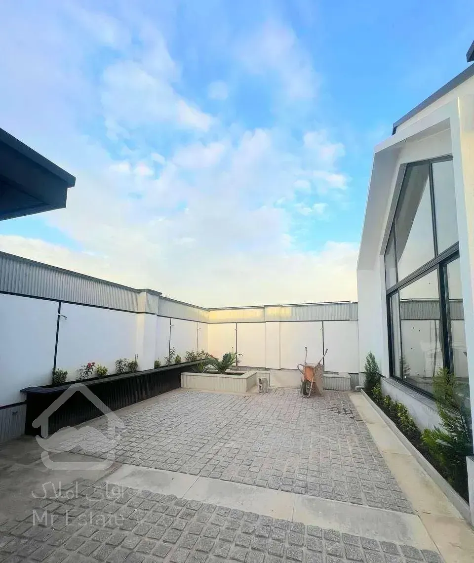 رویایی تراز تصور شما/حس خوب/سوئیسی ویوجنگل/ساحلی